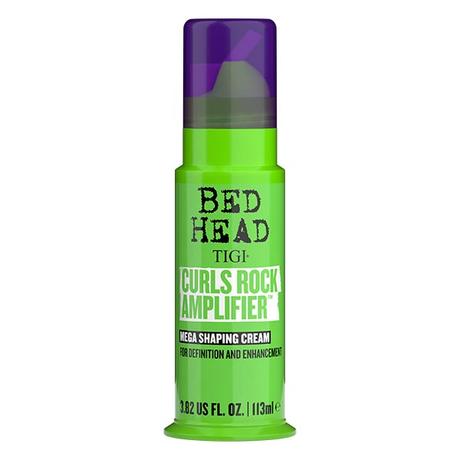 TIGI BED HEAD Curls Rock Amplifier Cream starker Halt 113 ml