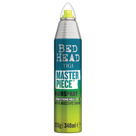 TIGI BED HEAD Meesterwerk Hairspray sterke fixatie 340 ml