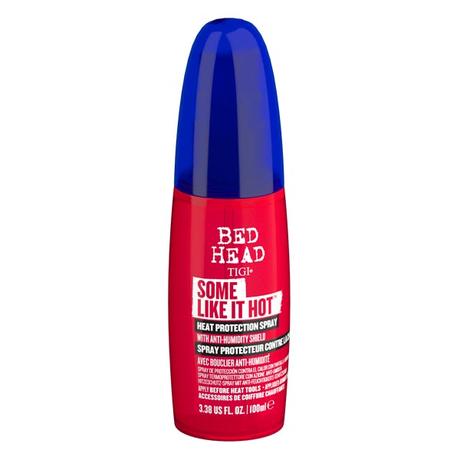 TIGI BED HEAD Some Like It Hot Heat Protection Spray