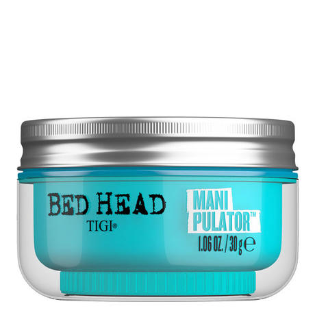 TIGI BED HEAD Manipulator Styling Paste starker Halt 30 g