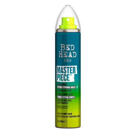 TIGI BED HEAD Meesterwerk Hairspray zeer sterke fixatie 80 ml