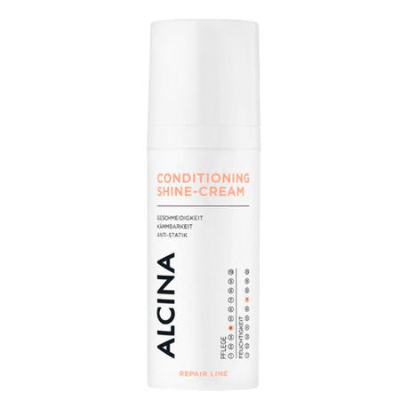 Alcina Conditioning Shine-Cream