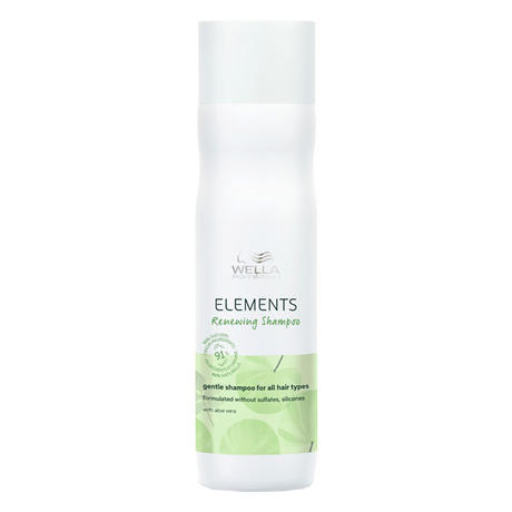 Wella Elements Renewing Shampoo 250 ml