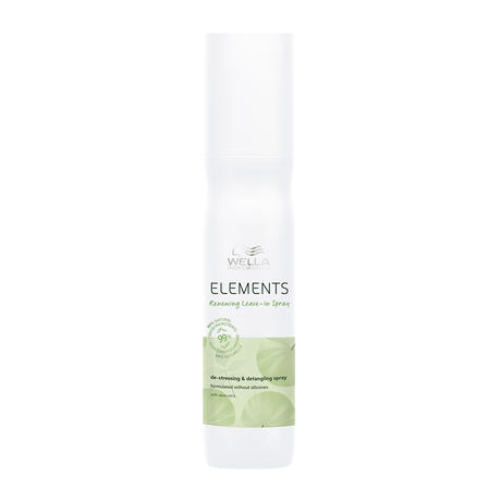 Wella Professionals Elements Renewing Leave-In Spray