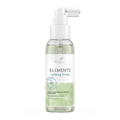 Wella Professionals Elements Calming Serum 