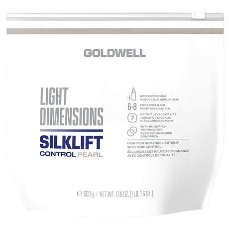 Goldwell Silklift Light Dimensions Control Pearl