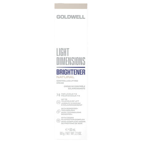 Goldwell Silklift Light Dimensions Brightener Natural