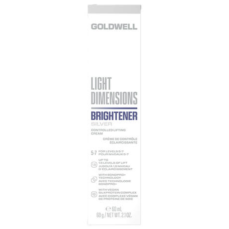 Goldwell Silklift Light Dimensions Brightener Silver
