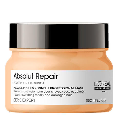 L'Oréal Professionnel Paris Serie Expert Absolut Repair Professional Mask 250 ml