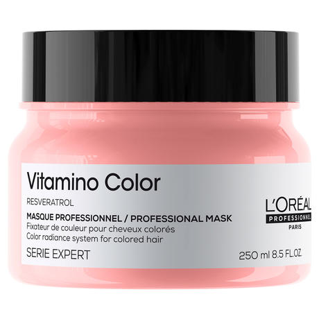 L'Oréal Professionnel Paris Serie Expert Vitamino Color Professional Mask 250 ml