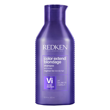 Redken color extend blondage Shampooing 500 ml