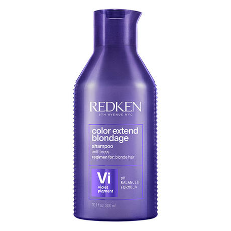 Redken color extend blondage Shampooing 300 ml