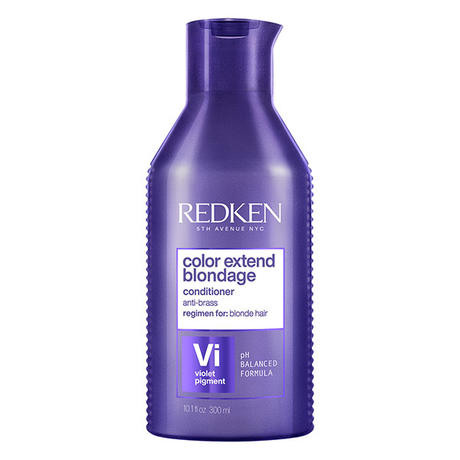 Redken color extend blondage Après-Shampooing 300 ml