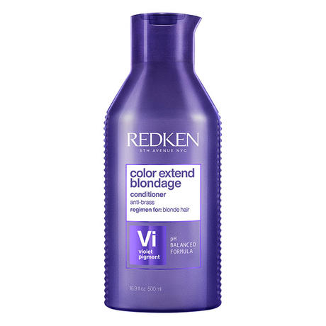 Redken color extend blondage Après-Shampooing 500 ml