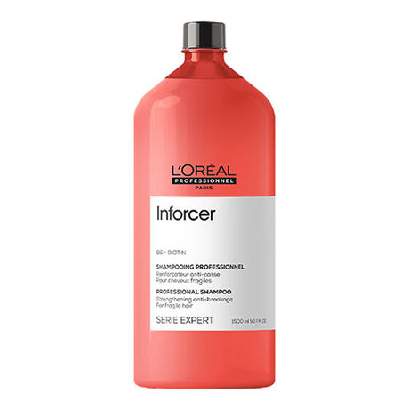 L'Oréal Professionnel Paris Serie Expert Inforcer Professional Shampoo 1,5 liter