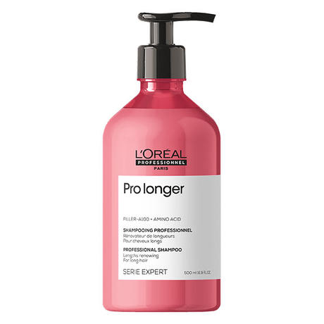 L'Oréal Professionnel Paris Serie Expert Pro Longer Professional Shampoo 500 ml