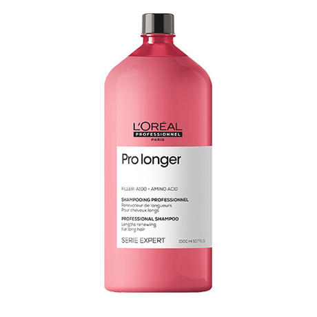L'Oréal Professionnel Paris Serie Expert Pro Longer Professional Shampoo 1,5 Liter