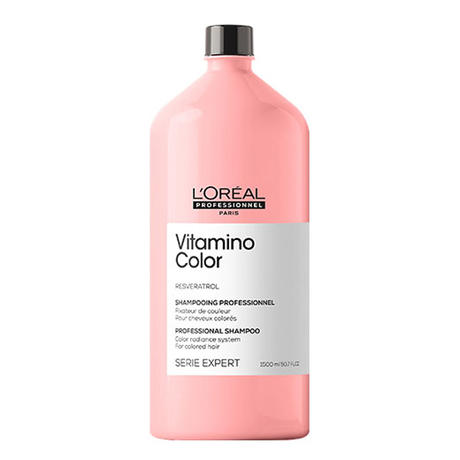 L'Oréal Professionnel Paris Serie Expert Vitamino Color Professional Shampoo 1,5 Liter