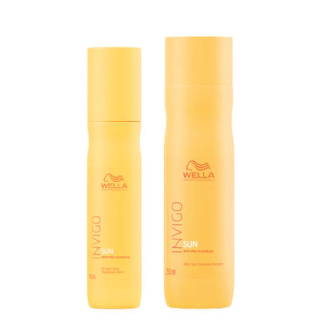 Sun Care Set