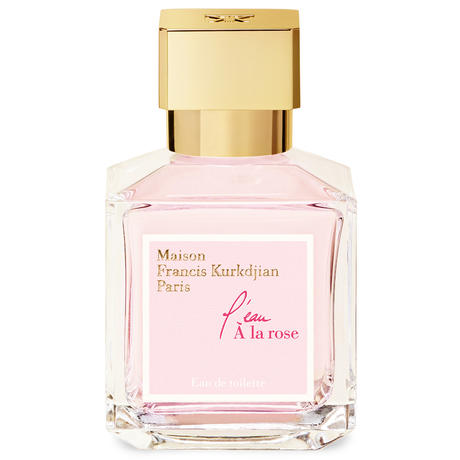 Maison Francis Kurkdjian Paris l' eau À la rose Eau de Toilette 70 ml