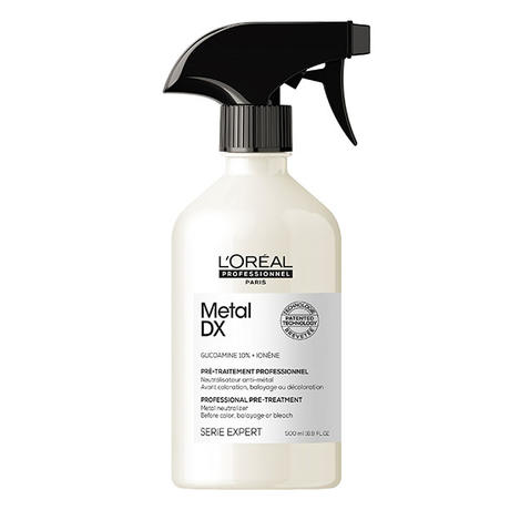 L'Oréal Série Expert Metal DX maschera per capelli - da acquistare online