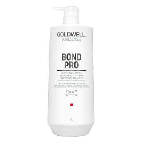 Goldwell Dualsenses Bond Pro Fortifying Shampoo

 1 litre