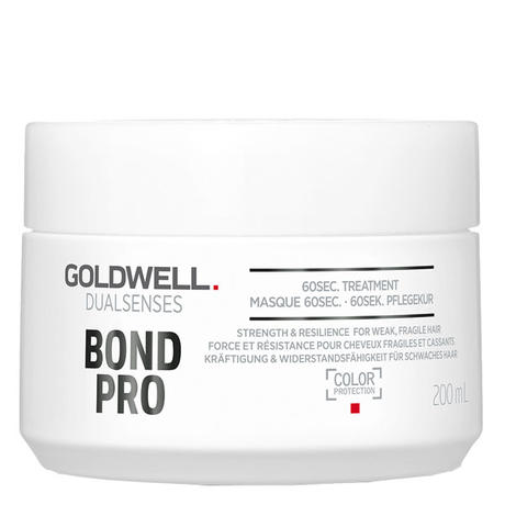 Goldwell Dualsenses Bond Pro 60 seconds treatment 200 ml