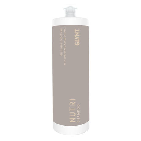 GLYNT NUTRI Shampoo 1 Liter