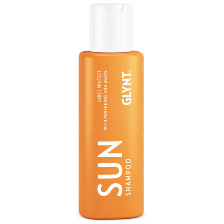 GLYNT SUN Shampoo
