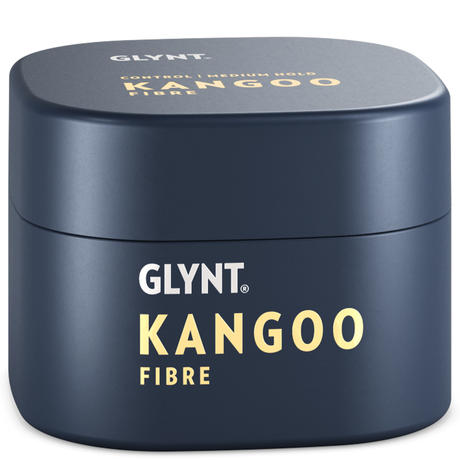 GLYNT KANGOO Fibre medium hold 75 ml