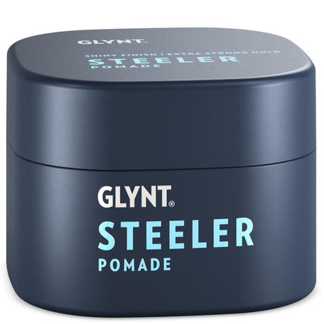 GLYNT STEELER Pomade very strong hold 75 ml
