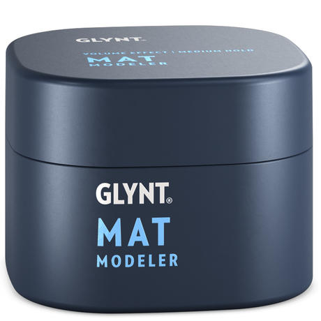 GLYNT MAT Modeler Tenue moyenne 75 ml