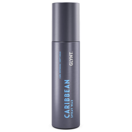 GLYNT CARIBBEAN Spray Wax fijación ligera 150 ml