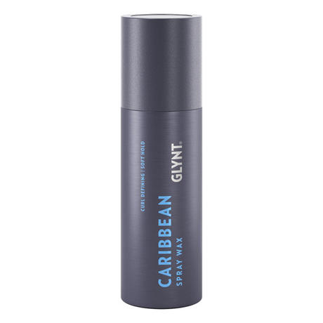 GLYNT CARIBBEAN Spray Wax Tenue naturelle 50 ml