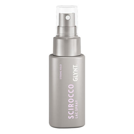 GLYNT SCIROCCO Lac Spray strong hold 50 ml