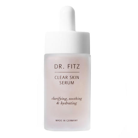 DR. FITZ Clear Skin Serum