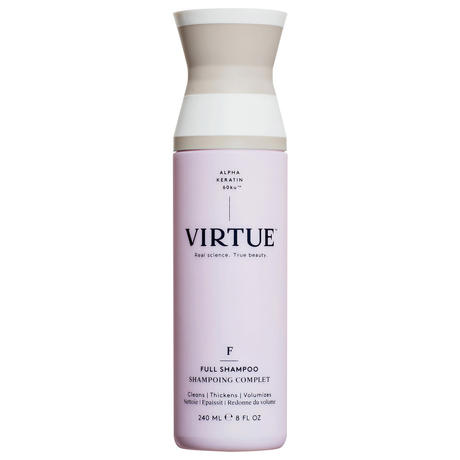 Virtue Volledige Shampoo 240 ml
