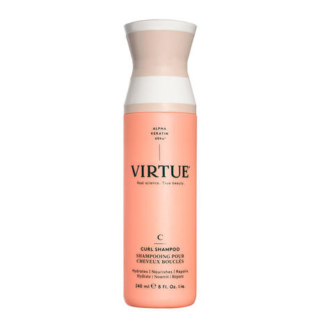 Virtue Curl Champú 240 ml