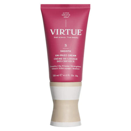 Virtue Correct The Polish Un-Frizz Cream 120 ml