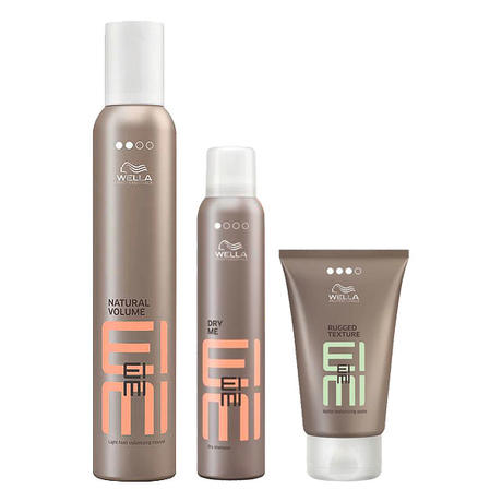 Wella Professionals EIMI Stylingstories Set Bob