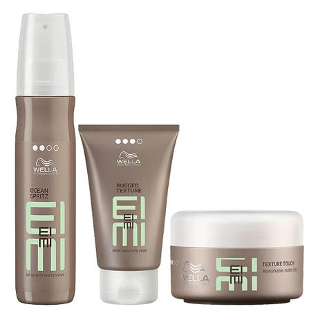 Wella Professionals EIMI Stylingstories Set Männer 