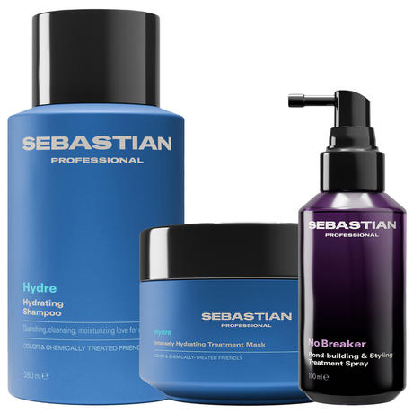 Sebastian Hydre Care Intensiv Set