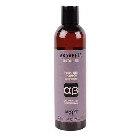 Dikson ArgaBeta Botol-Up Plumping Shampoo 250 ml