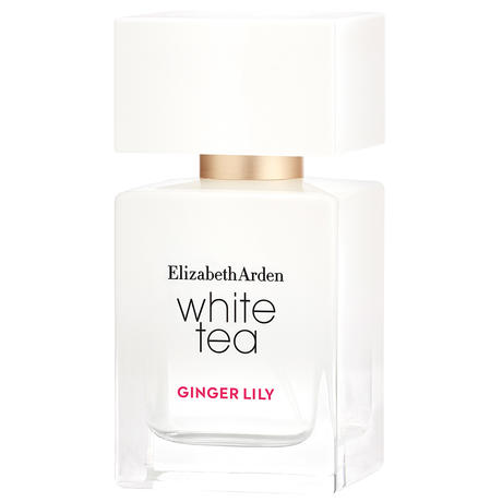 Elizabeth Arden WHITE TEA Tea Ginger Lily Eau de Toilette 30 ml