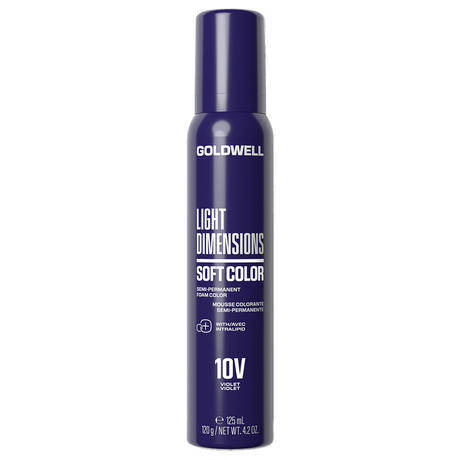 Goldwell Colorance Soft Color 10-V  125 ml