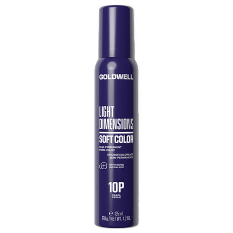 Goldwell Colorance Soft Color 10-P  125 ml
