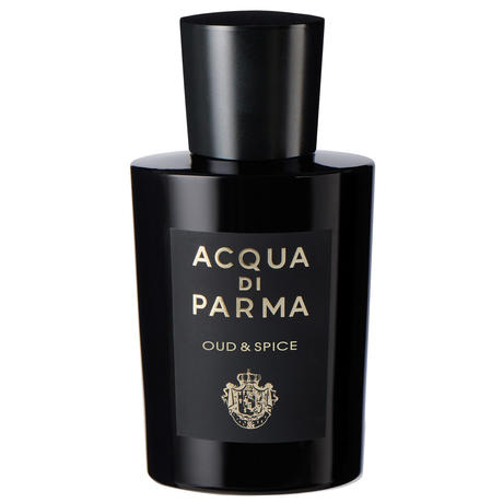 Acqua di Parma Signatures of the Oud & Spice Agua de perfume 100 ml