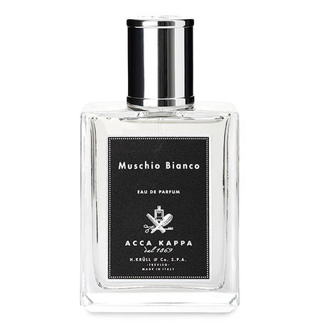 Acca Kappa Muschio Bianco Agua de perfume 100 ml