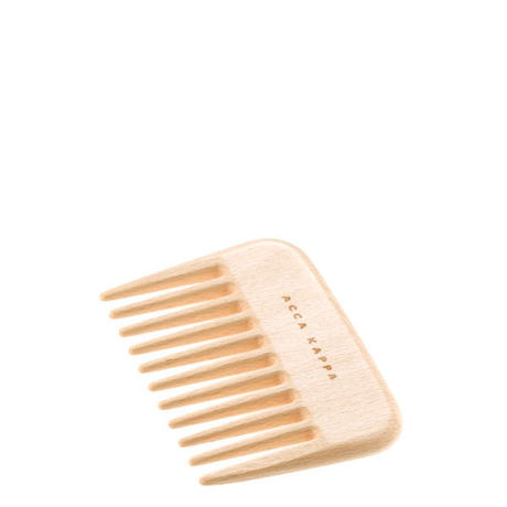 Acca Kappa Collezione natura in Faggio Peigne afro