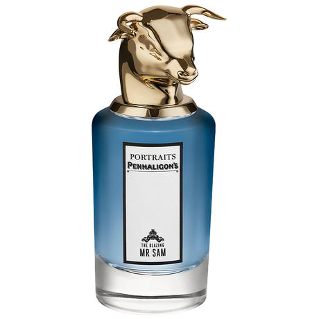 PENHALIGON'S Portraits The Blazing Mister Sam Eau de Parfum